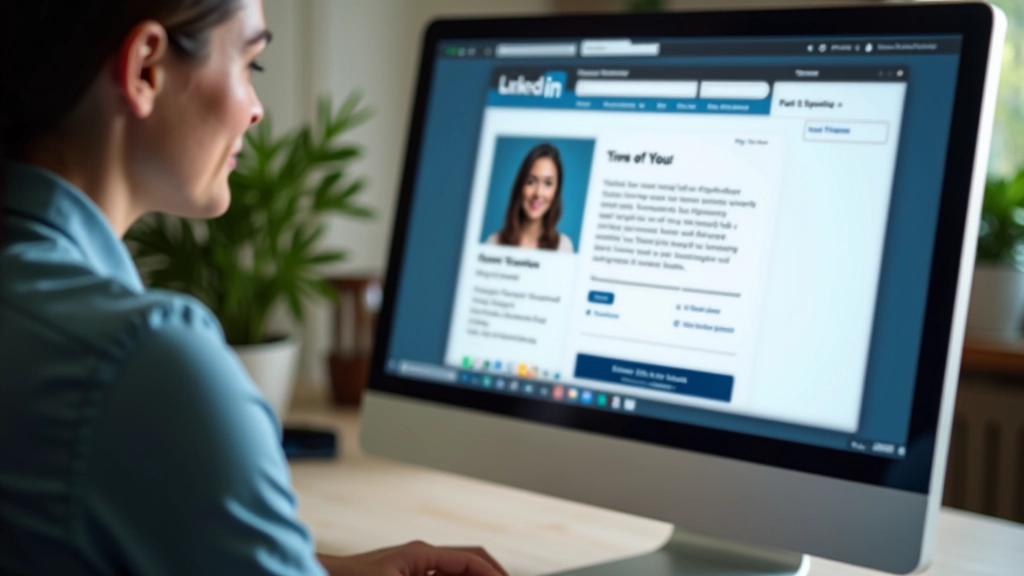 Portfólio com domínio .pt e sincronização com LinkedIn