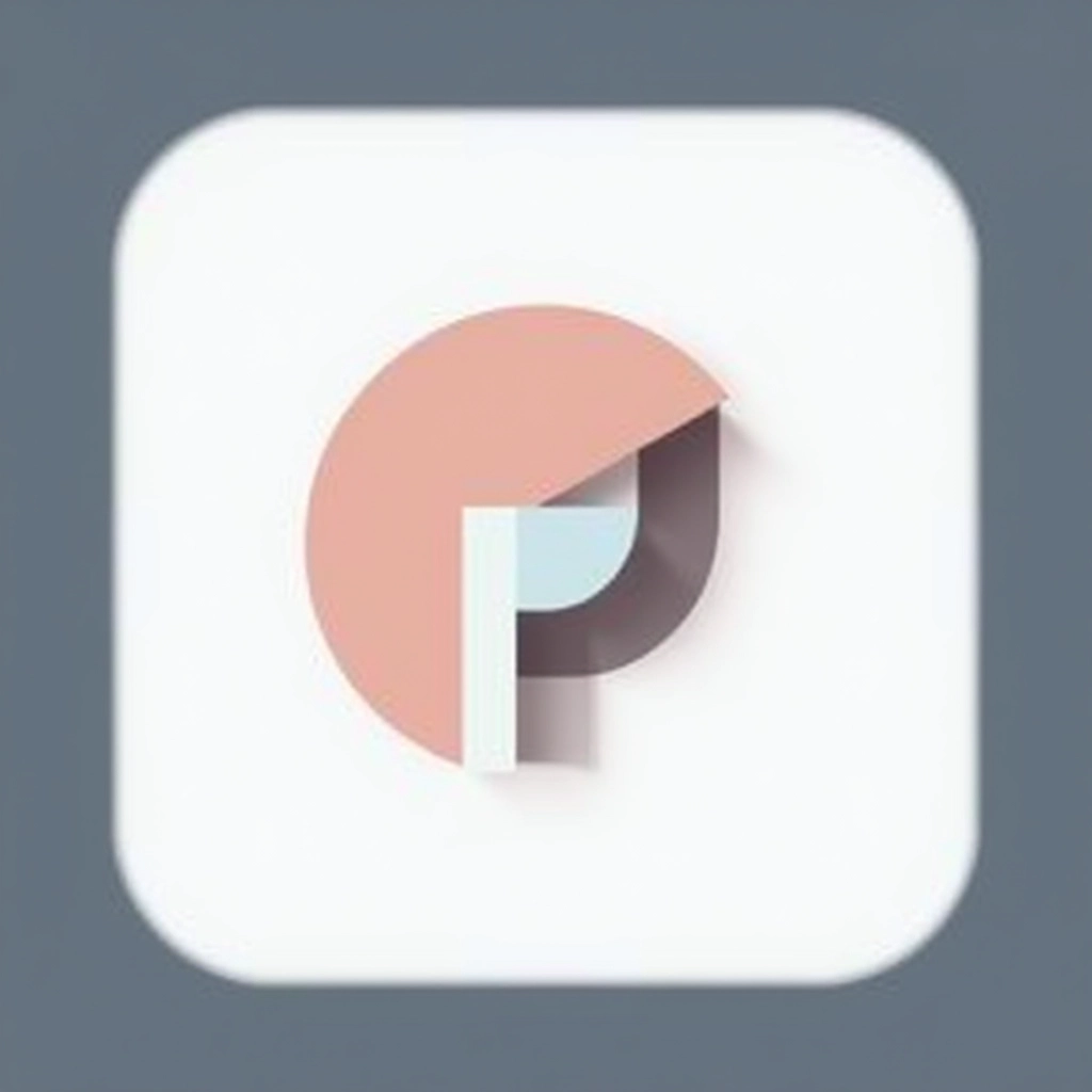 Portfólio Pror Logo